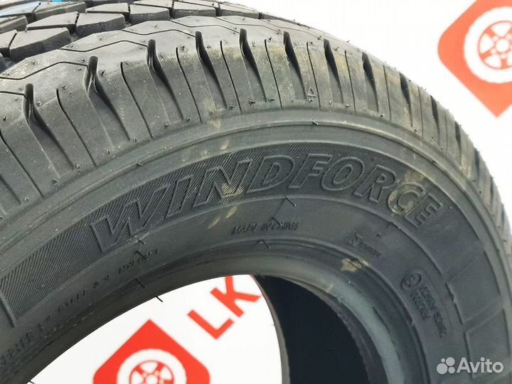 Windforce Mile Max 205/70 R15C 106R