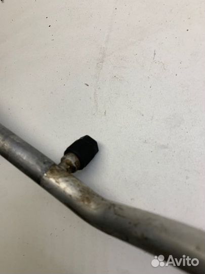 Трубка кондиционера Nissan Almera N16 седан 1.5