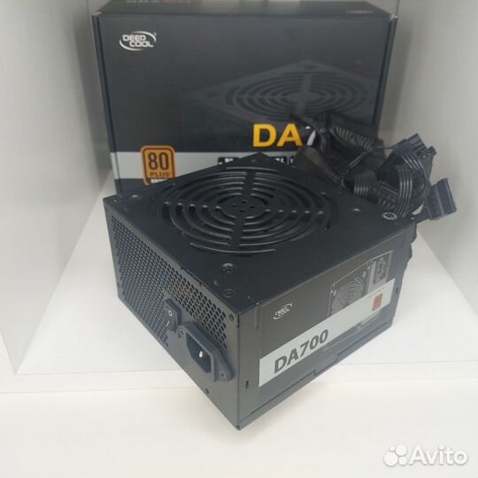 Deepcool DA700 80+ Bronze