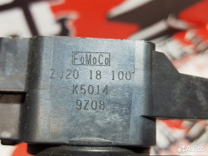 Катушка свечная Mazda Axela BL5FW ZY-VE 2009