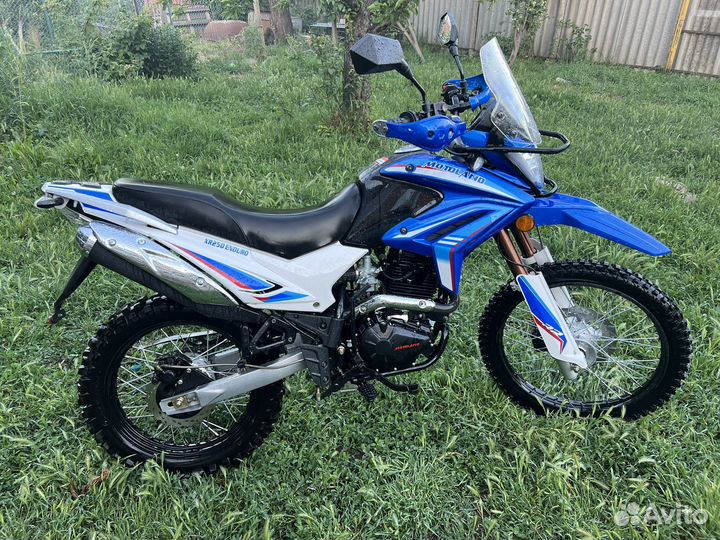 Motoland