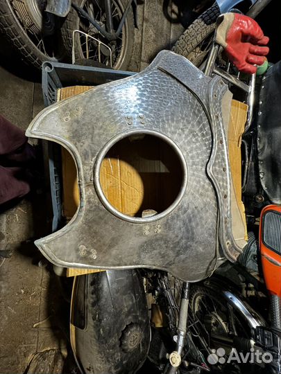 Ветровое стекло иж планета 3