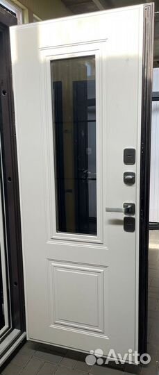 Входная дверь Термо 3