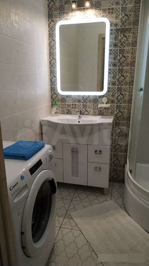 Квартира-студия, 27 м², 7/16 эт.