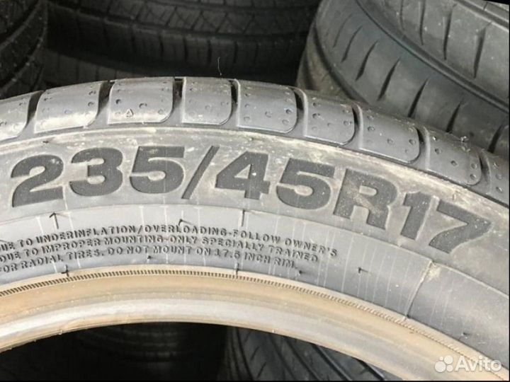 LingLong Sport Master UHP 235/45 R17 97Y