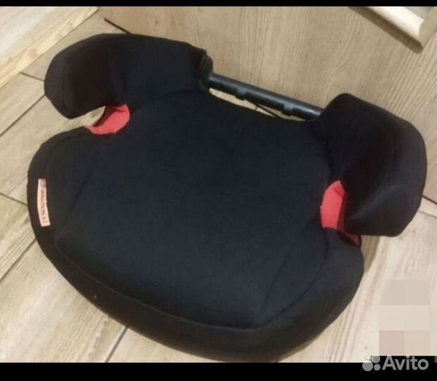 Автокресло Cybex 15-36 kg