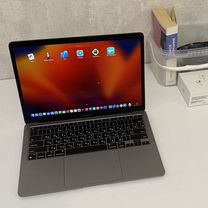 Macbook Air M1