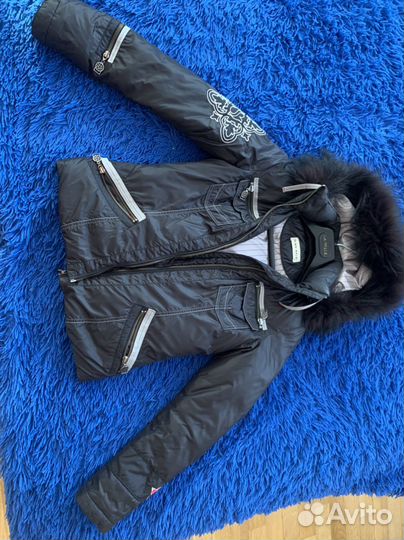 Куртка женская savage