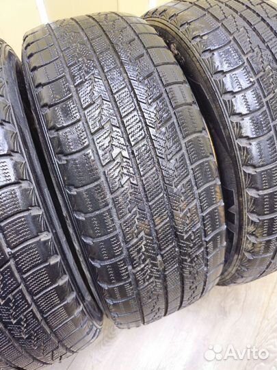 Nexen Winguard Ice 205/60 R16