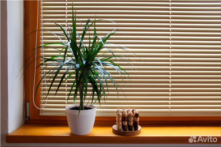 Жалюзи и рулонные шторы изготовление за 1 день