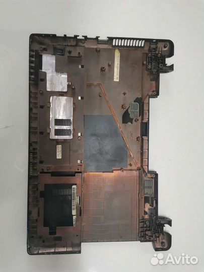 Поддон Asus x55u