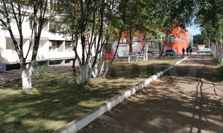 Торговая площадь, 96 м²