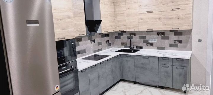 Модульная кухня