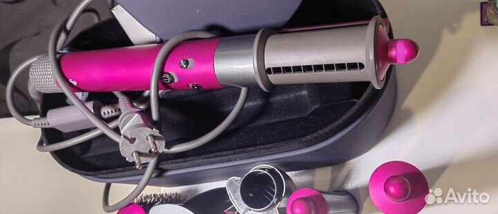 Dyson airwrap hs05 long