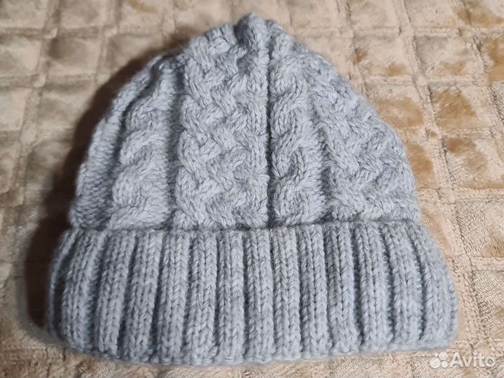 Шапка женская
