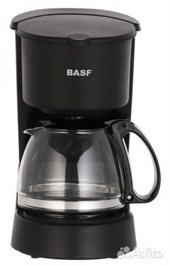 Новая капельная кофеварка