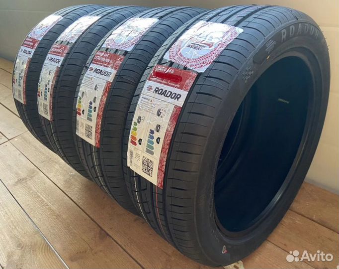 Roador Amaro 668 255/55 R19 111V