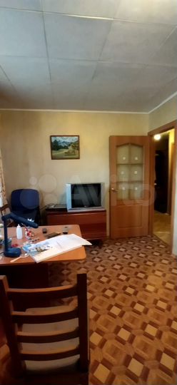 2-к. квартира, 47,7 м², 1/3 эт.