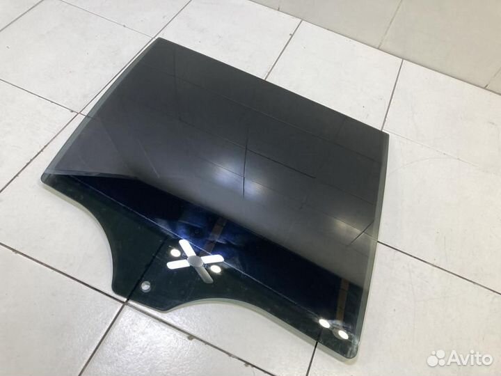 Стекло двери задней правой BMW X5 F15