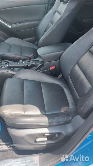 Mazda CX-5 2.0 AT, 2013, 101 370 км