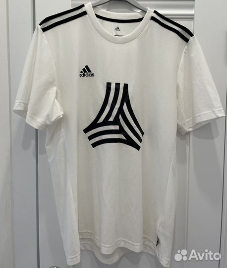 Футболка Adidas Tango Logo