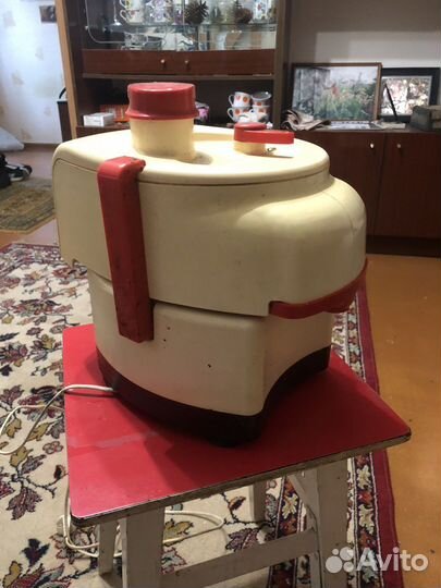 Соковыжималка