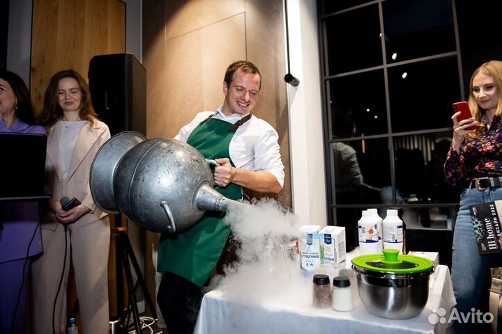 День рождения ребёнка 9 - 10 лет