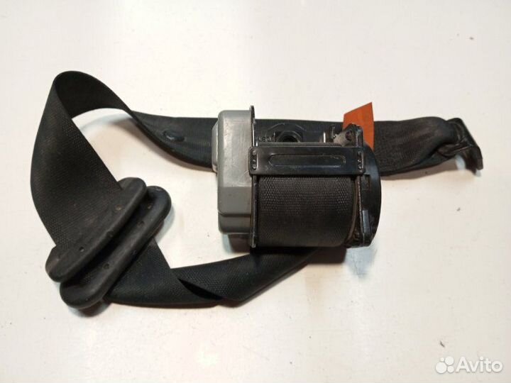 Ремень безопасности задний левый Daewoo Nexia