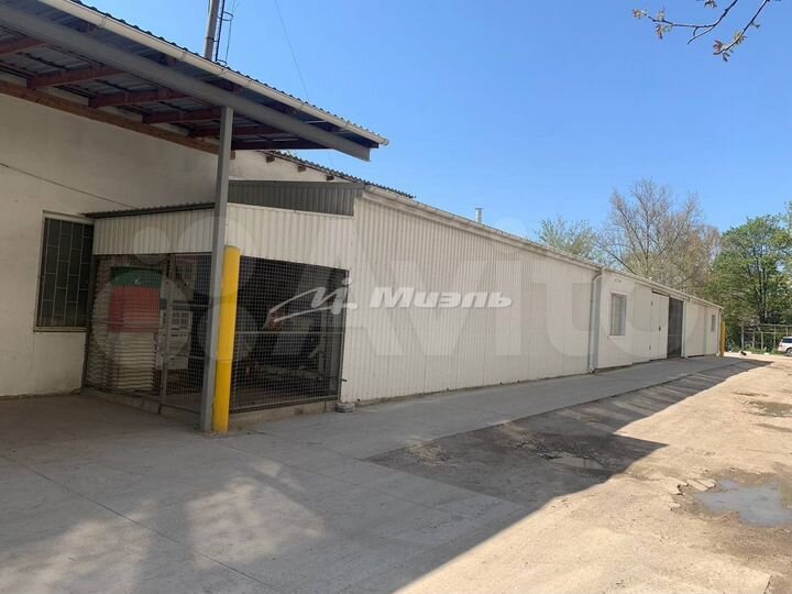 Готовый бизнес