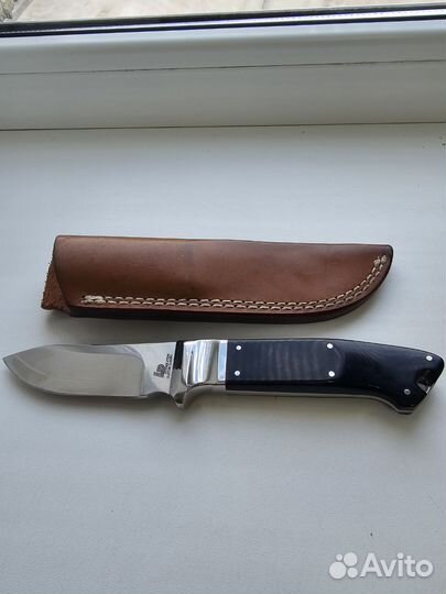 Нож cold steel Pendleton custom CS 60SPH