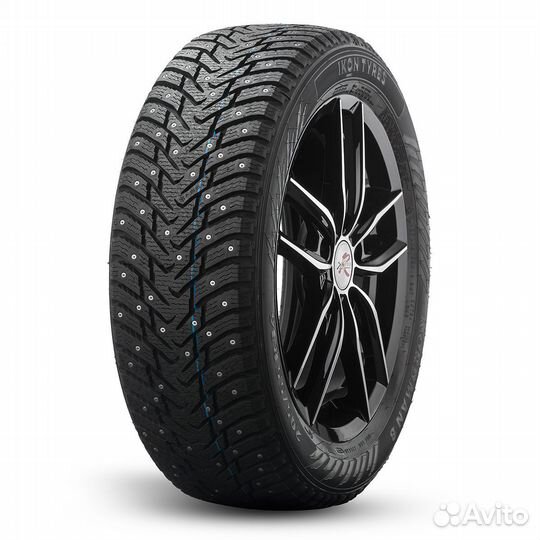 Ikon Tyres Nordman 8 175/65 R14 T