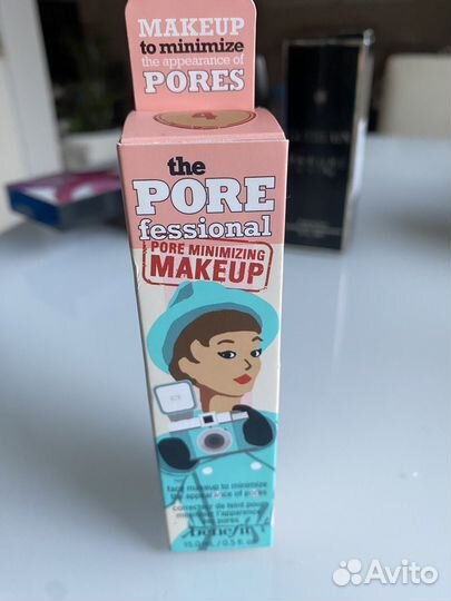 Тональный крем Benefit