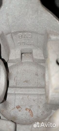 Поршни ваз 2101