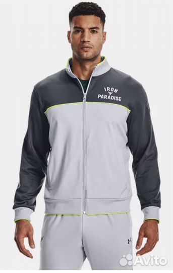 Спортивный костюм Under Armour Project Rock