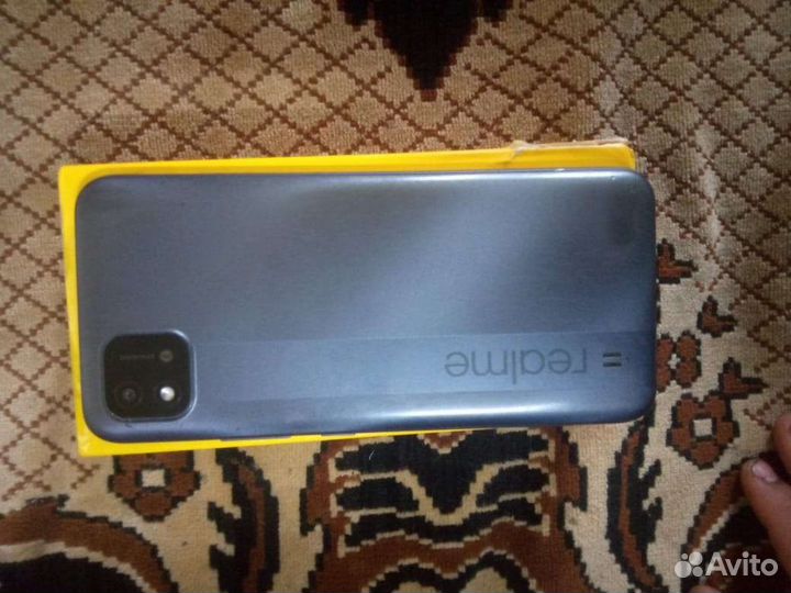 Телефон redmi c 11