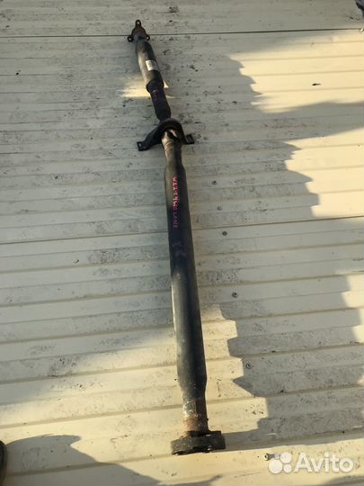 Карданный вал Mercedes-Benz S-Class 2005-2013