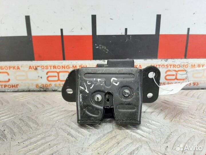 Замок крышки багажника для Hyundai-KIA Ceed 1