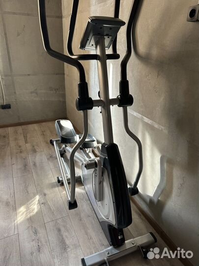 Эллиптический тренажер oxygen