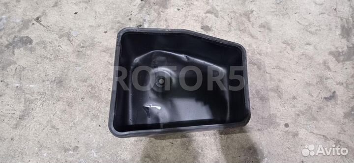 Масляный поддон нижний MAN TGX 2015