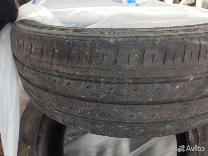 Solidway E3/L3 195/55 R16