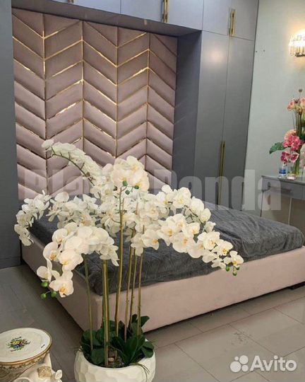 Кровать 180 х 200