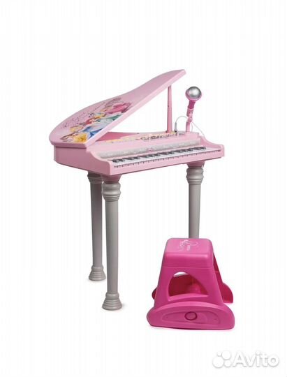 Игровой рояль Disney Принцесса Дисней
