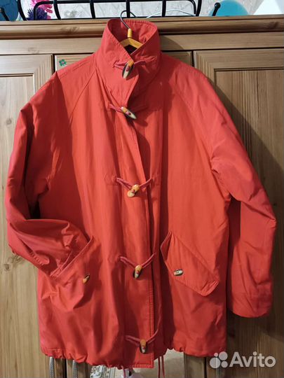 Куртка Red Green