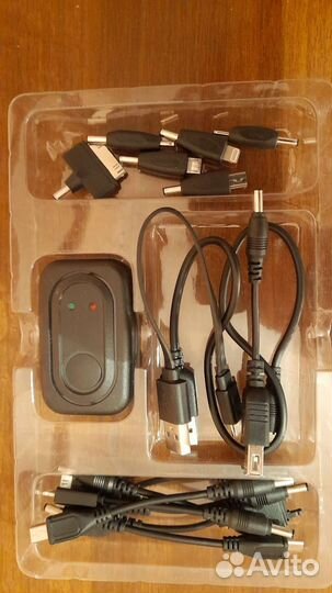 Адаптеры переходники шнуры для компьютеров