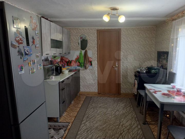 Дом 42 м² на участке 8 сот.