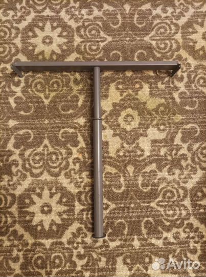 Штанга комплимент IKEA