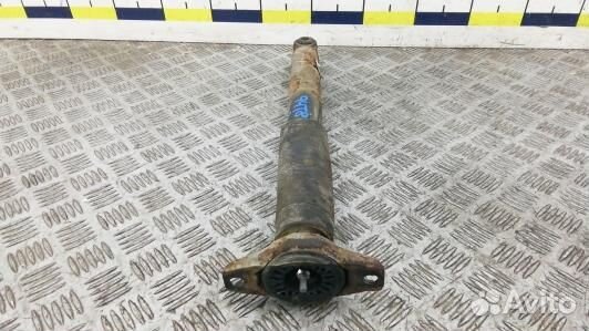 Амортизатор задней балки volvo V70 3 (94T08LX02)