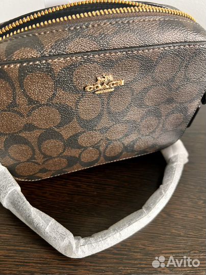 Сумка Coach original