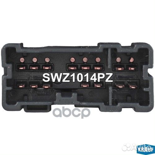 Переключатель подрулевой SWZ1014PZ Krauf
