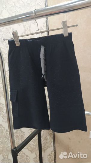 Шорты детские